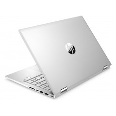 Bærbar computer med skærm på 14 og 15,6 tommer - HP Pavilion x360 14-dw1025no