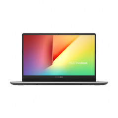 Asus VivoBook S14 S430UN MX150 i7 16GB 256SSD (brugt)