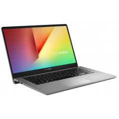 Asus VivoBook S14 S430UN MX150 i7 16GB 256SSD (brugt)