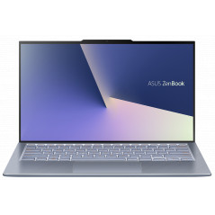 Brugt bærbar computer 13" - Asus ZenBook UX392FN i5 8GB 512SSD (brugt)