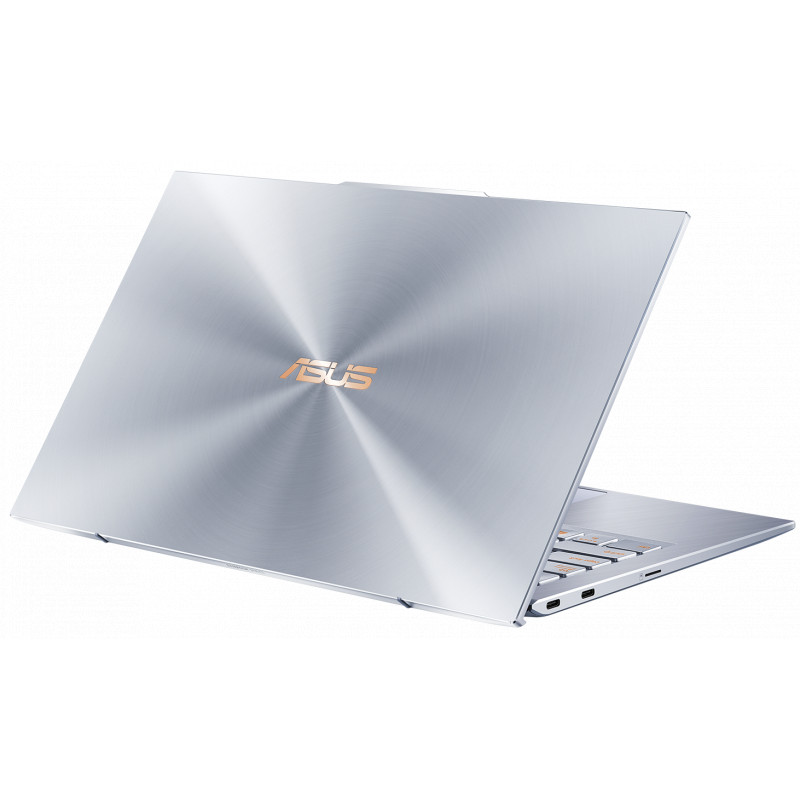 Brugt bærbar computer 13" - Asus ZenBook UX392FN i5 8GB 512SSD (brugt)