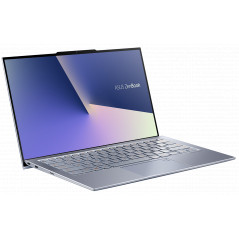 Brugt bærbar computer 13" - Asus ZenBook UX392FN i5 8GB 512SSD (brugt)