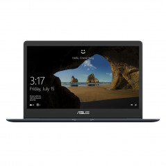 Brugt bærbar computer 13" - Asus ZenBook UX331UAL i5 8GB 256SSD (brugt)