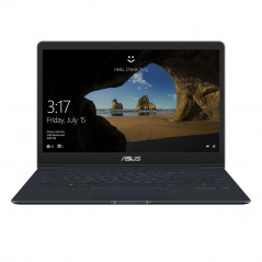 Brugt bærbar computer 13" - Asus ZenBook UX331UAL i5 8GB 256SSD (brugt)