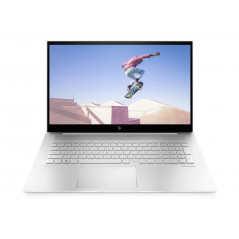 Bærbar computer med skærm på 16-17 tommer - HP Envy 17-ch1035no 17.3" 4K i7 16GB 1TB SSD demo