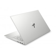 Bærbar computer med skærm på 16-17 tommer - HP Envy 17-ch1035no 17.3" 4K i7 16GB 1TB SSD demo