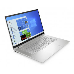 Bærbar computer med skærm på 14 og 15,6 tommer - HP Envy x360 15-es0025no 15.6" Touch i5 8GB 512GB SSD W10/W11*