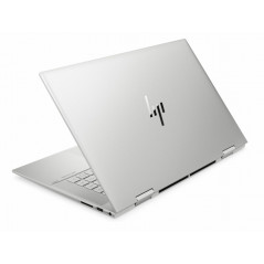 Bærbar computer med skærm på 14 og 15,6 tommer - HP Envy x360 15-es0025no 15.6" Touch i5 8GB 512GB SSD W10/W11*