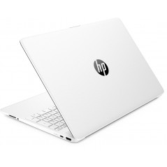 Bærbar computer med skærm på 14 og 15,6 tommer - HP 15s-fq3001no 15.6" Full HD Intel 8GB 128SSD