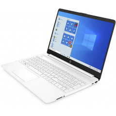 HP 15s-fq3001no 15.6" Full HD Intel 8GB 128SSD