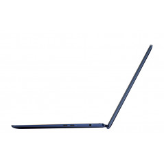 Brugt bærbar computer 13" - Asus ZenBook Flip 13 UX362 i7 8GB 512SSD Touch (beg*)