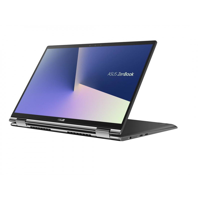 Brugt bærbar computer 13" - Asus ZenBook Flip 13 UX362 i7 8GB 512SSD Touch (beg*)