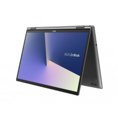 Brugt bærbar computer 13" - Asus ZenBook Flip 13 UX362 i7 8GB 512SSD Touch (beg*)