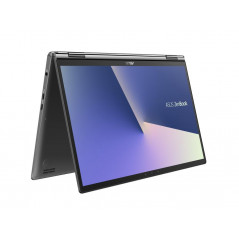 Brugt bærbar computer 13" - Asus ZenBook Flip 13 UX362 i7 8GB 512SSD Touch (beg*)