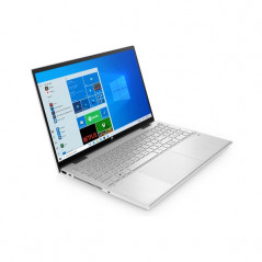 Bærbar computer med skærm på 14 og 15,6 tommer - HP Pavilion x360 15-er0427no 15.6" Touch i5 8GB 512GB SSD W10/W11*