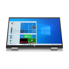 Bærbar computer med skærm på 14 og 15,6 tommer - HP Pavilion x360 15-er0427no 15.6" Touch i5 8GB 512GB SSD W10/W11*