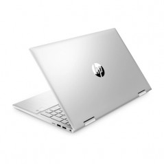 Bærbar computer med skærm på 14 og 15,6 tommer - HP Pavilion x360 15-er0427no 15.6" Touch i5 8GB 512GB SSD W10/W11*