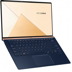 ASUS ZenBook UX433 i7 16GB 512SSD (beg*)