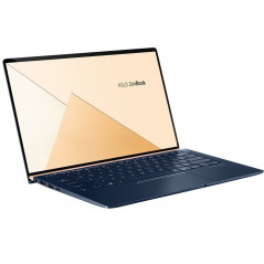 ASUS ZenBook UX433 i7 16GB 512SSD (beg*)