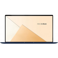 Brugt laptop 14" - ASUS ZenBook UX433 i7 16GB 512SSD (beg*)