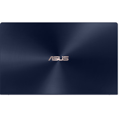 Brugt laptop 14" - ASUS ZenBook UX433 i7 16GB 512SSD (beg*)