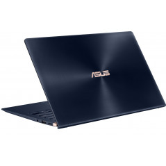 Brugt laptop 14" - ASUS ZenBook UX433 i7 16GB 512SSD (beg*)