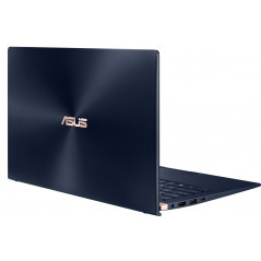 Brugt laptop 14" - ASUS ZenBook UX433 i7 16GB 512SSD (beg*)