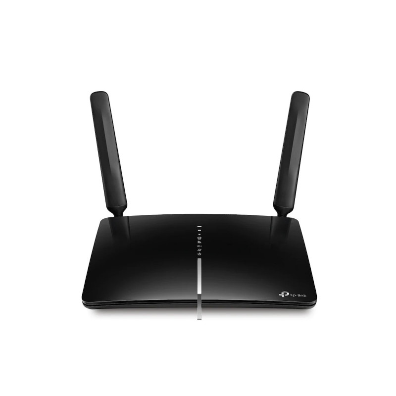 Trådløs router - TP-Link Archer MR600 4G-router