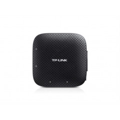 TP-Link UH400 USB 3.0 USB-hub med 4 porte