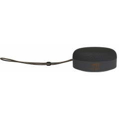 Jays S-Go Mini bluetooth-högtalare Graphite Black