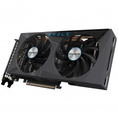 Grafikkort - Gigabyte GeForce RTX 3060 EAGLE V2 12 GB GDDR6