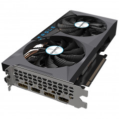 Grafikkort - Gigabyte GeForce RTX 3060 EAGLE V2 12 GB GDDR6