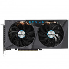 Grafikkort - Gigabyte GeForce RTX 3060 EAGLE V2 12 GB GDDR6