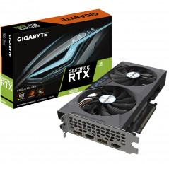 Gigabyte GeForce RTX 3060 EAGLE V2 12 GB GDDR6