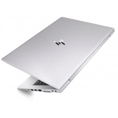 HP EliteBook 840 G5 14" i5 8GB 256SSD Windows 11 Pro (brugt med mura)