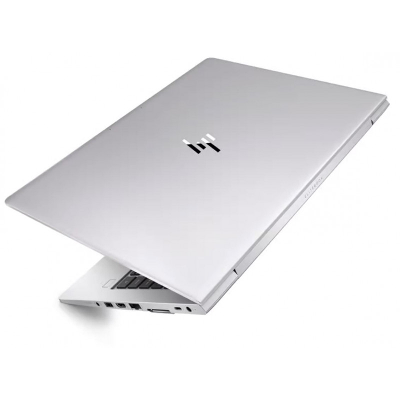 Brugt laptop 14" - HP EliteBook 840 G5 14" i5 8GB 256SSD Windows 11 Pro (brugt med mura)