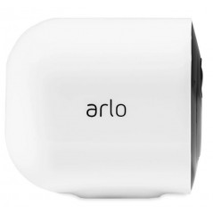 Videokamera - Netgear Arlo Pro 3 VMS4440P-basisstation med 4 kameraer