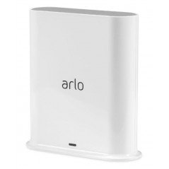 Videokamera - Netgear Arlo Pro 3 VMS4440P-basisstation med 4 kameraer