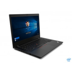 Brugt laptop 14" - Lenovo Thinkpad L14 i5 8GB 256SSD (brugt)