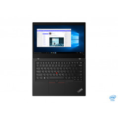 Brugt laptop 14" - Lenovo Thinkpad L14 i5 8GB 256SSD (brugt)