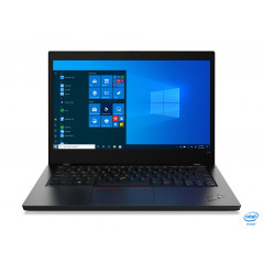 Brugt laptop 14" - Lenovo Thinkpad L14 i5 8GB 256SSD (brugt)