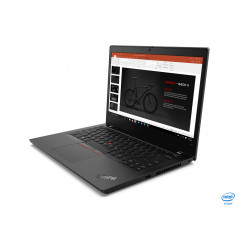 Brugt laptop 14" - Lenovo Thinkpad L14 i5 8GB 256SSD (brugt)