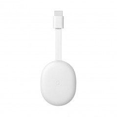 Google Chromecast - Google ChromeCast HD (fjerde generation)