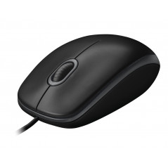 Logitech B100 USB-mus