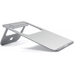 Satechi laptop-stativ i aluminium til dit skrivebord