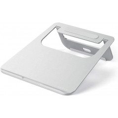 Satechi laptop-stativ i aluminium til dit skrivebord