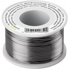 Blyfri loddemetal 100 gram 0,56 mm diameter