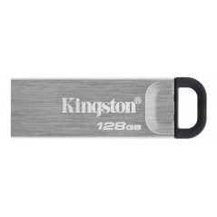 Kingston USB 3.2 Gen1 USB-flashdrev 64 GB