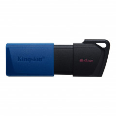 Kingston USB 3.2 Gen1 USB-flashdrev 64 GB