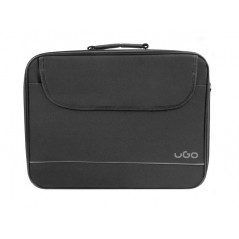 Ugo computertaske til bærbare computere på op til 15,6 tommer